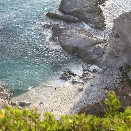 A Capo Vaticano A 500metri Dal Mare *