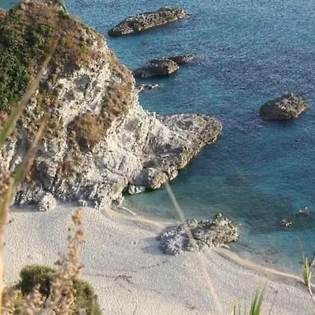 A Capo Vaticano A 500metri Dal Mare Casa vacanze *