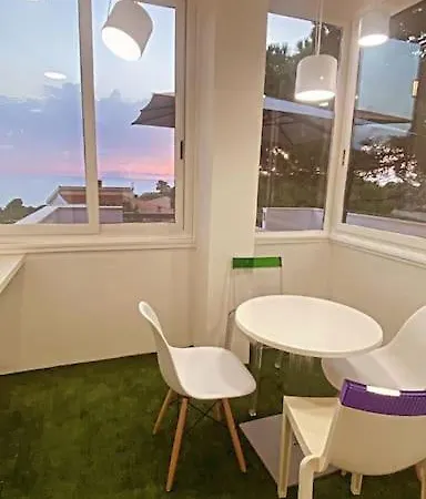 A Capo Vaticano A 500metri Dal Mare Casa vacanze *