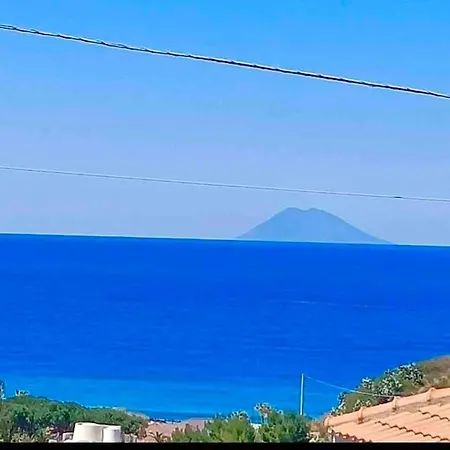 Prázdninový dům A Capo Vaticano A 500metri Dal Mare Ricadi